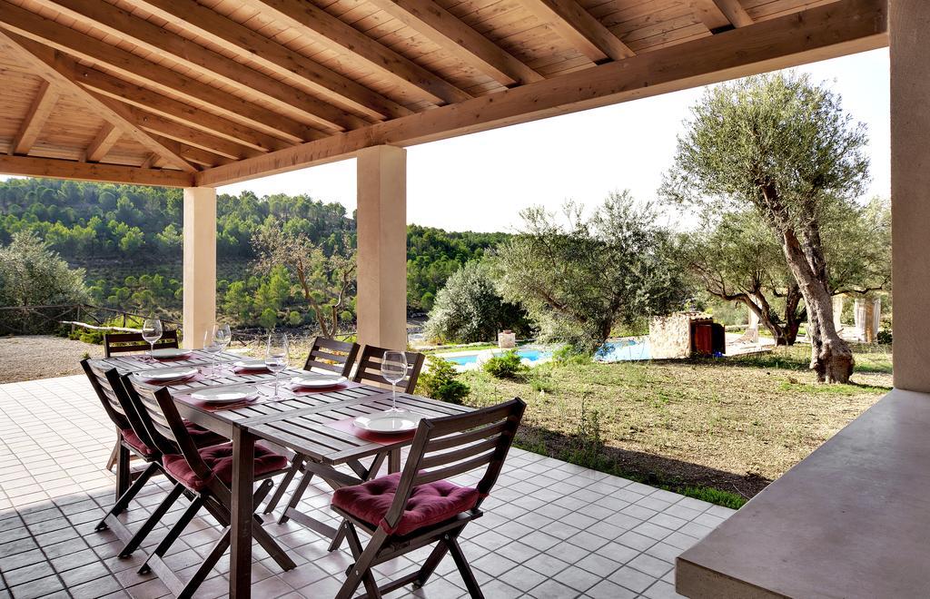 Villa Margi Giarratana Extérieur photo