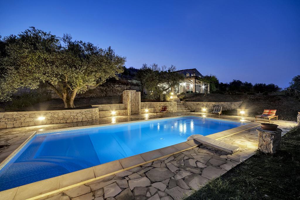 Villa Margi Giarratana Extérieur photo