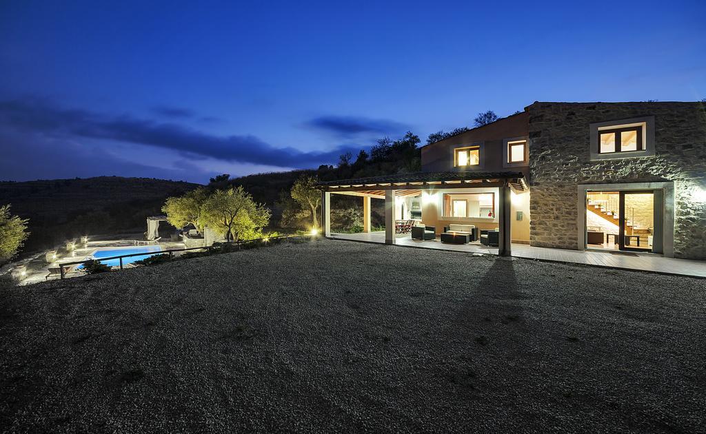 Villa Margi Giarratana Extérieur photo
