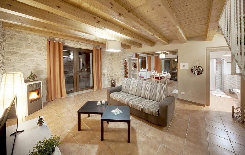 Villa Margi Giarratana Extérieur photo