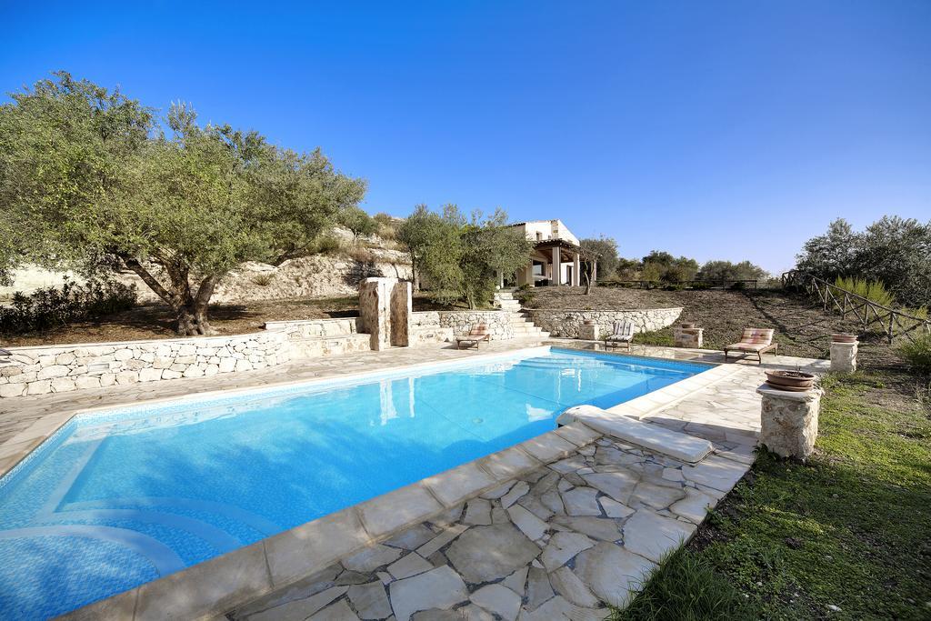 Villa Margi Giarratana Extérieur photo