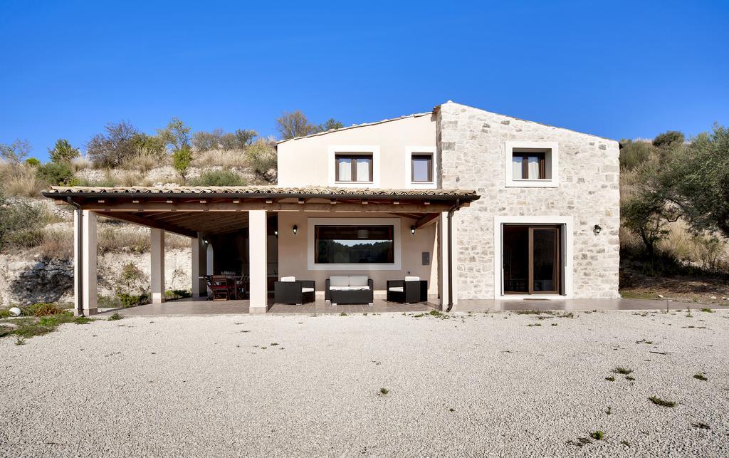 Villa Margi Giarratana Extérieur photo